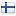 betina.ir server is located in Finland